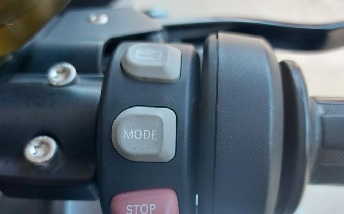 2015 BMW K 1600 GT TOURING