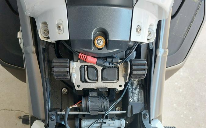 2015 BMW K 1600 GT TOURING