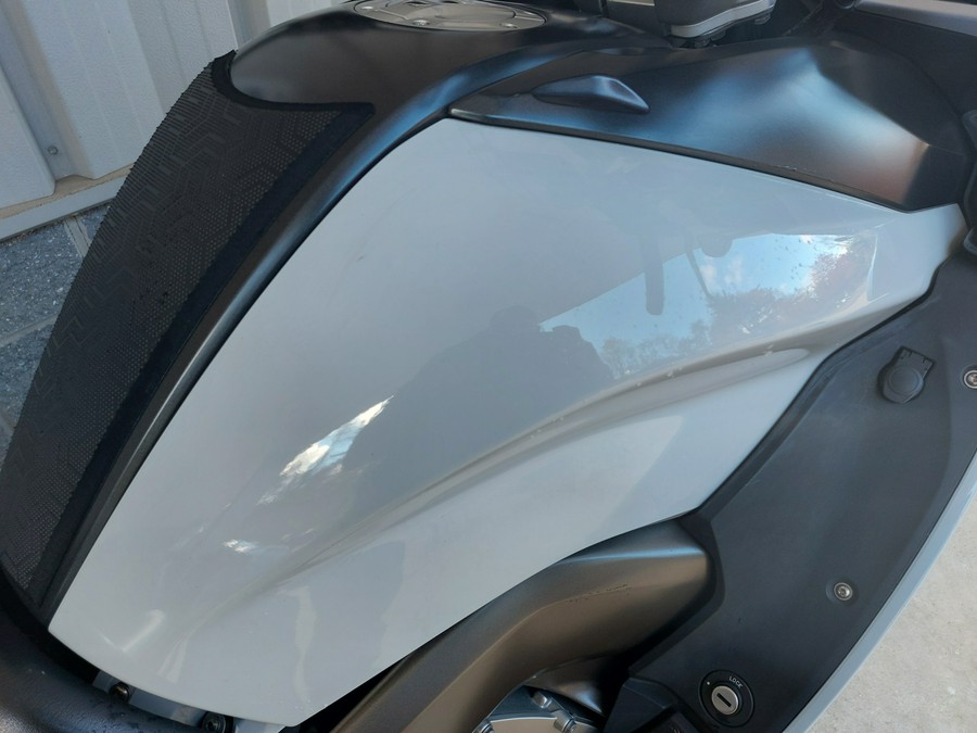 2015 BMW K 1600 GT TOURING