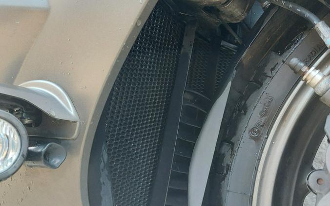 2015 BMW K 1600 GT TOURING