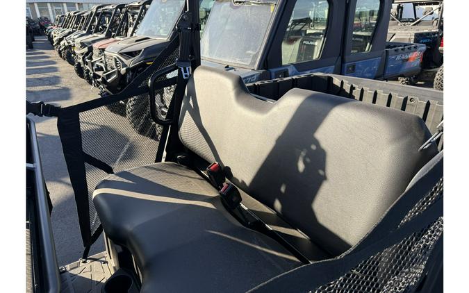 2026 Polaris RANGER CREW SP 570 SAGE GREEN Base