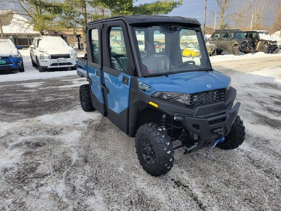 2026 Polaris® Ranger Crew SP 570 NorthStar Edition