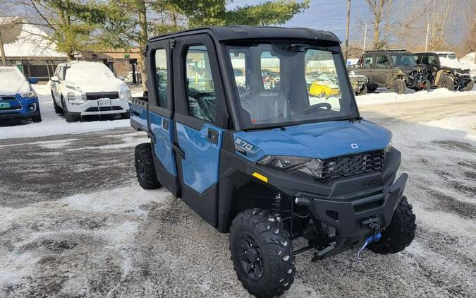 2026 Polaris® Ranger Crew SP 570 NorthStar Edition