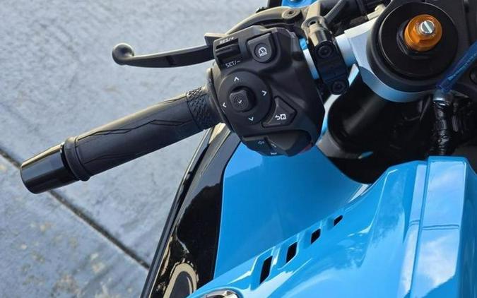 2026 Yamaha YZF-R7