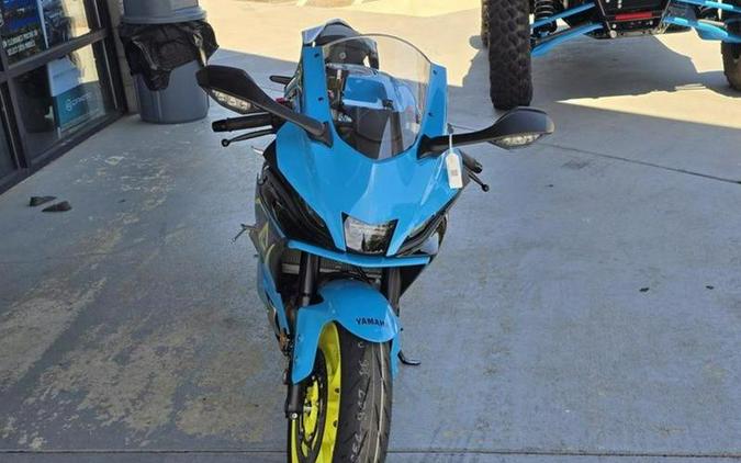 2026 Yamaha YZF-R7