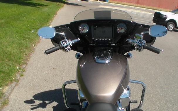 2026 CHIEFTAIN PP LT 112, NARA BRONZ MTLLC, 49ST - Indian Motorcycle