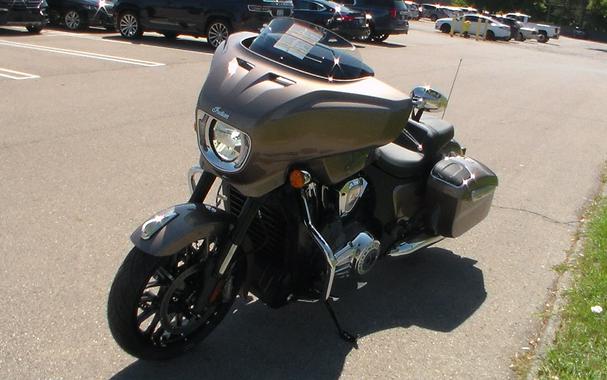 2026 CHIEFTAIN PP LT 112, NARA BRONZ MTLLC, 49ST - Indian Motorcycle