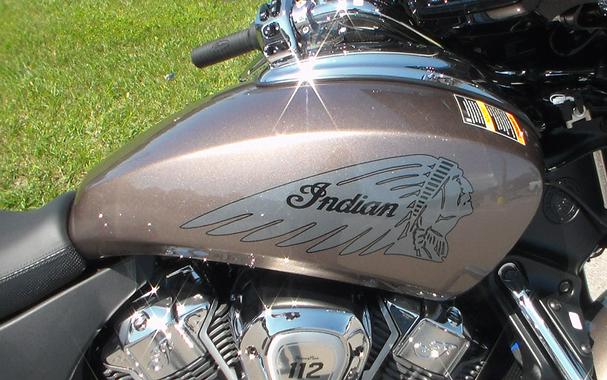 2026 CHIEFTAIN PP LT 112, NARA BRONZ MTLLC, 49ST - Indian Motorcycle