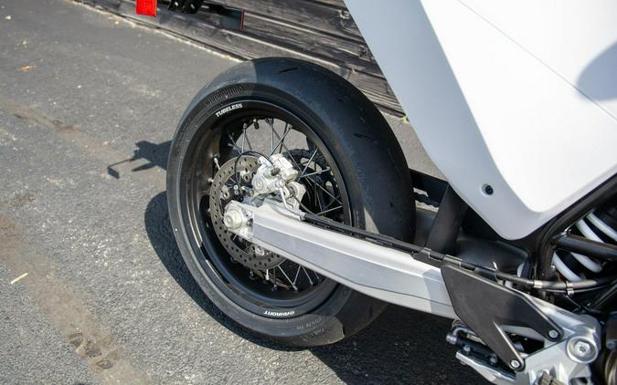 2026 Husqvarna® 701 Supermoto