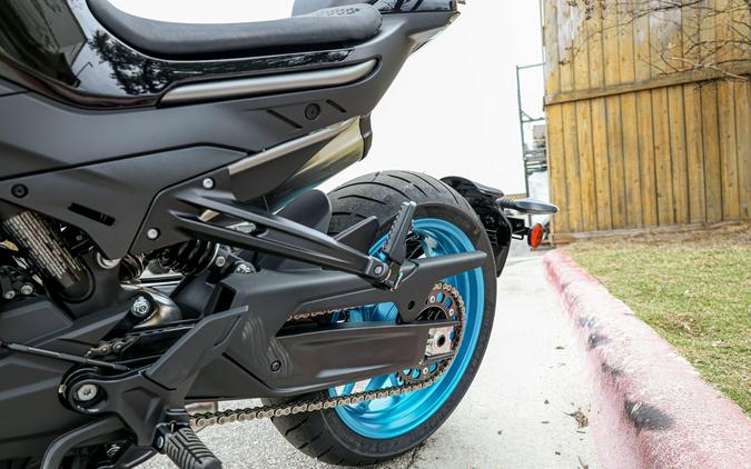 2026 CFMOTO 800NK