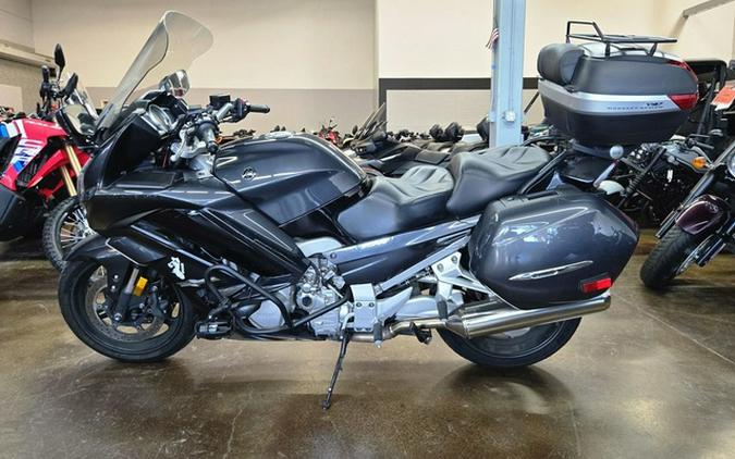 2015 Yamaha FJR 1300ES