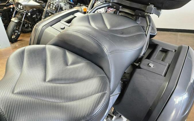 2015 Yamaha FJR 1300ES
