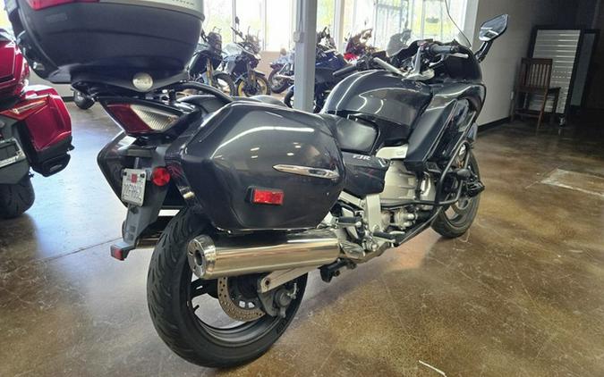 2015 Yamaha FJR 1300ES