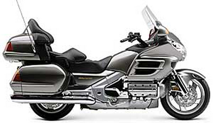 2004 Honda Gold Wing