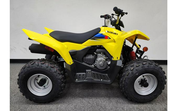 2023 Suzuki LT-Z90M3