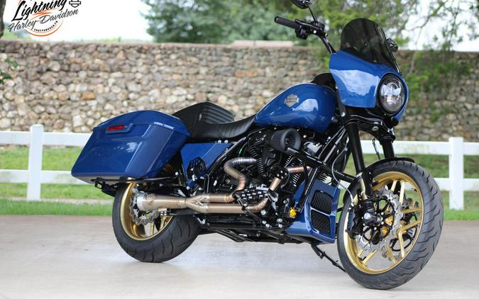 2022 Harley-Davidson Road King Special Review