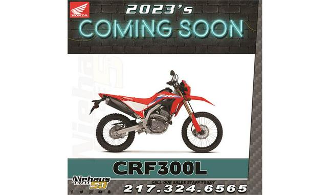 2023 Honda CRF300LS Review (A Dozen Dual-Sport Fast Facts)