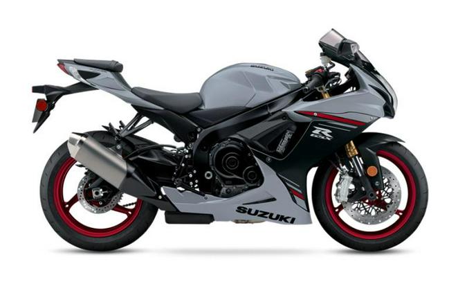 2023 Suzuki GSX-R750