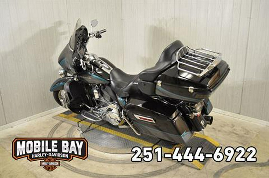 2015 Harley-Davidson CVO™ Limited