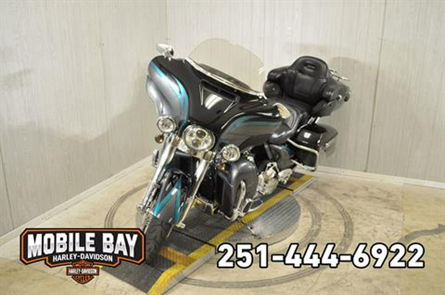 2015 Harley-Davidson CVO™ Limited