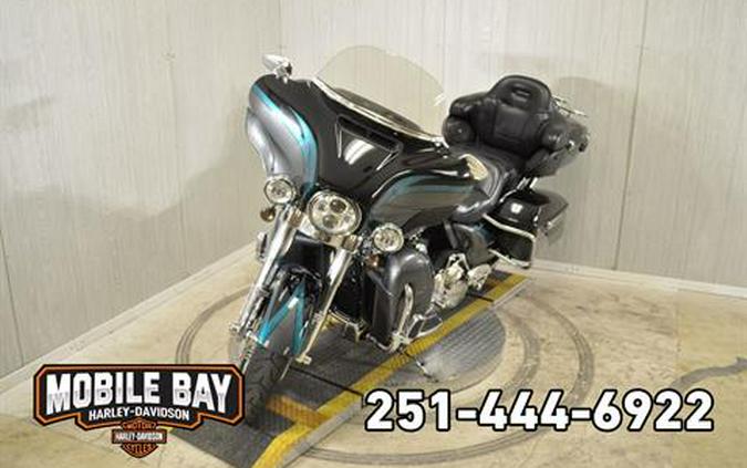 2015 Harley-Davidson CVO™ Limited