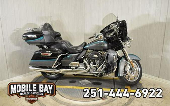 2015 Harley-Davidson CVO™ Limited