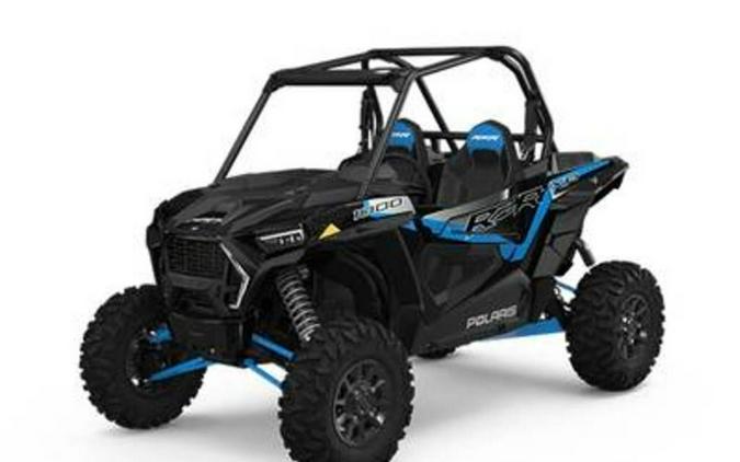 2022 Polaris RZR XP® 1000 Premium