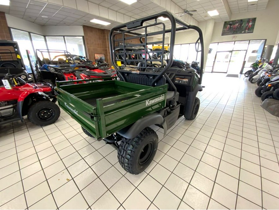 2023 Kawasaki MULE SX™ Base