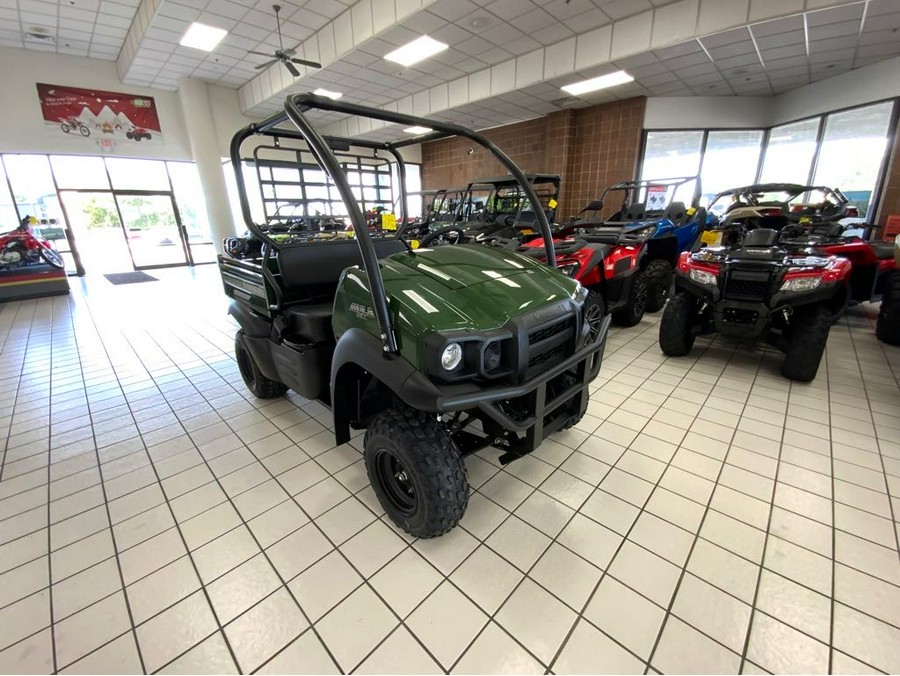 2023 Kawasaki MULE SX™ Base