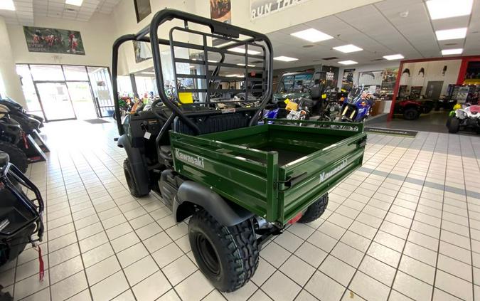 2023 Kawasaki MULE SX™ Base