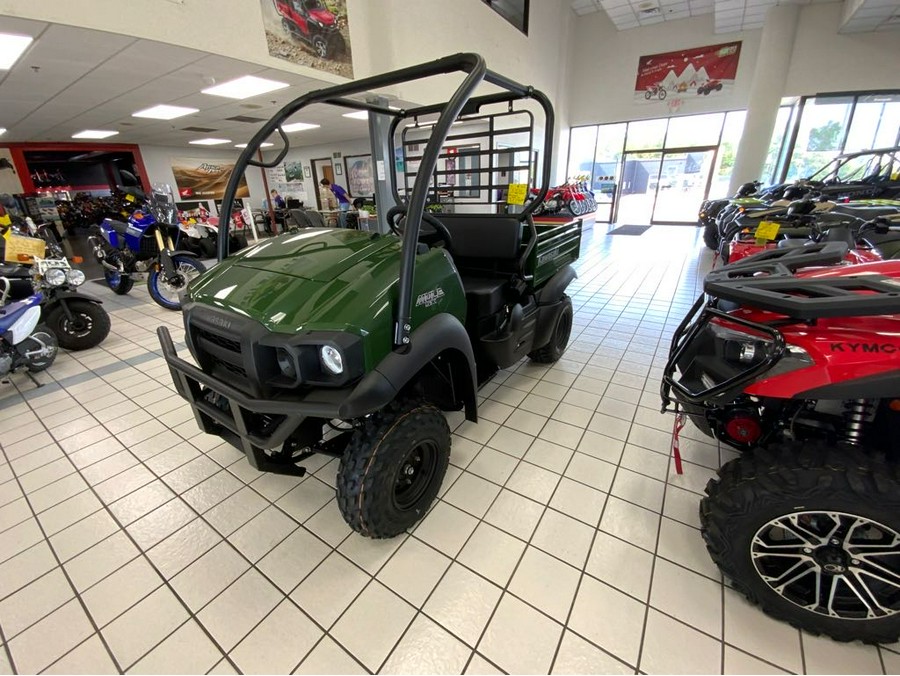 2023 Kawasaki MULE SX™ Base