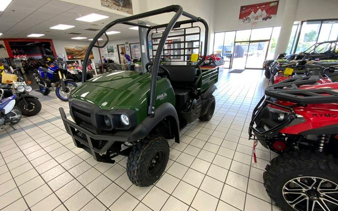 2023 Kawasaki MULE SX™ Base