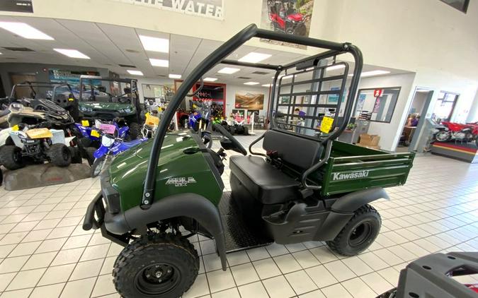 2023 Kawasaki MULE SX™ Base