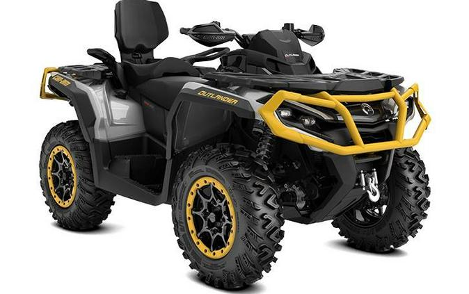 2024 Can-Am OUTLANDER MAX XTP 1000R (5JRD)