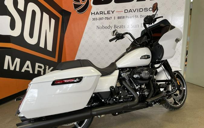 2024 Harley-Davidson® FLTRX - Road Glide®