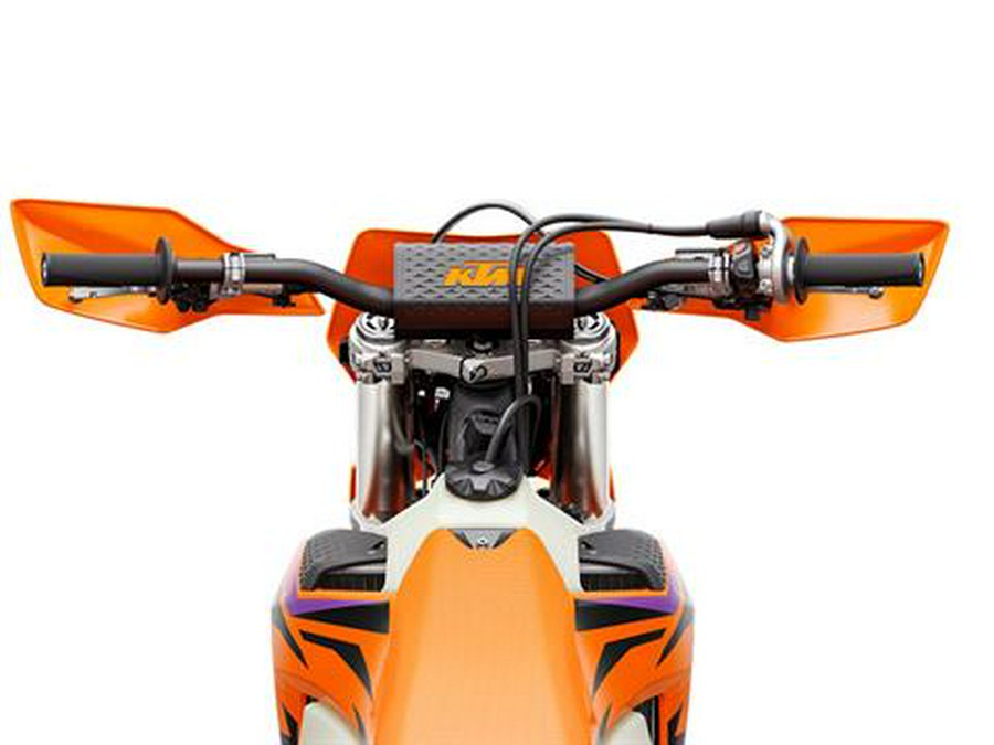 2024 KTM 300 XC-W CNC