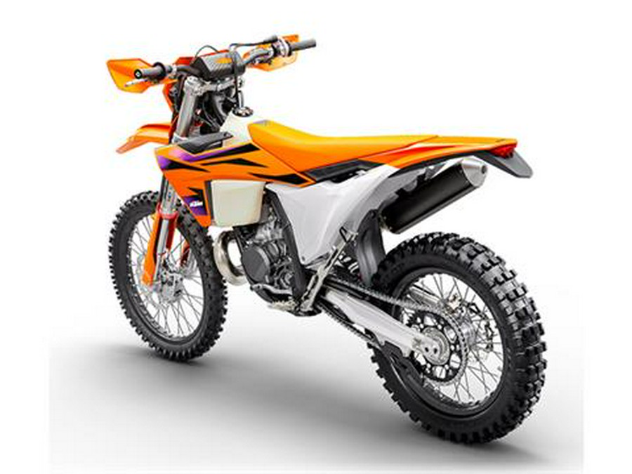 2024 KTM 300 XC-W CNC