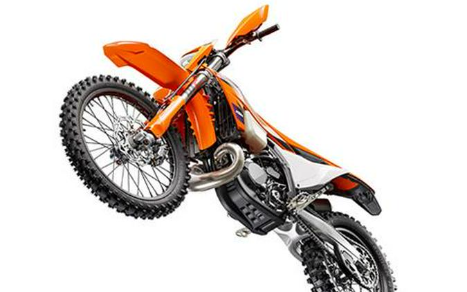 2024 KTM 300 XC-W CNC