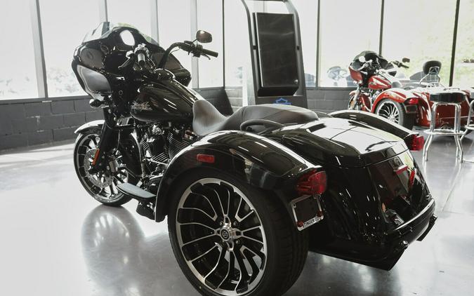 New 2024 Harley-Davidson Road Glide 3 For Sale Near Medina, Ohio