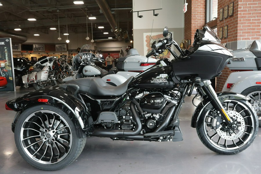 New 2024 Harley-Davidson Road Glide 3 For Sale Near Medina, Ohio