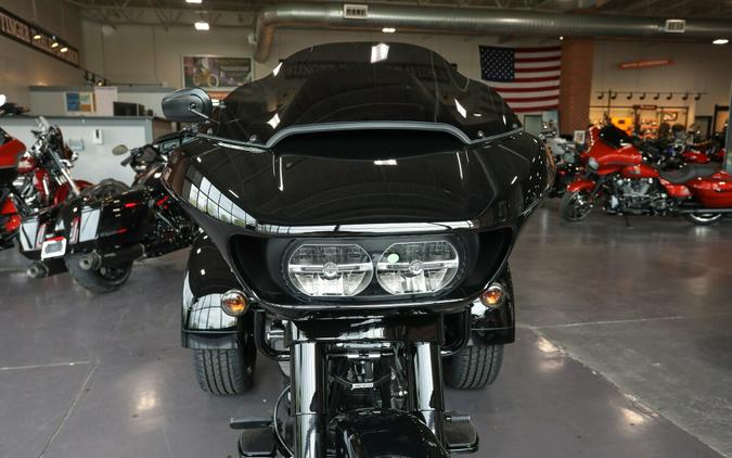 New 2024 Harley-Davidson Road Glide 3 For Sale Near Medina, Ohio