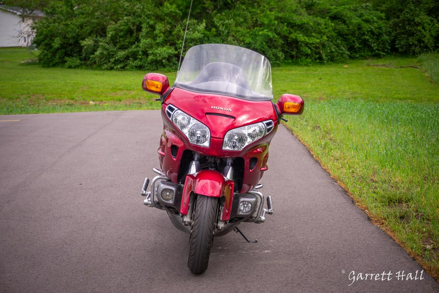 2003 Honda Goldwing