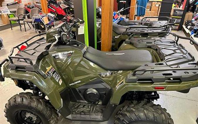 2024 Polaris Sportsman 570 EPS