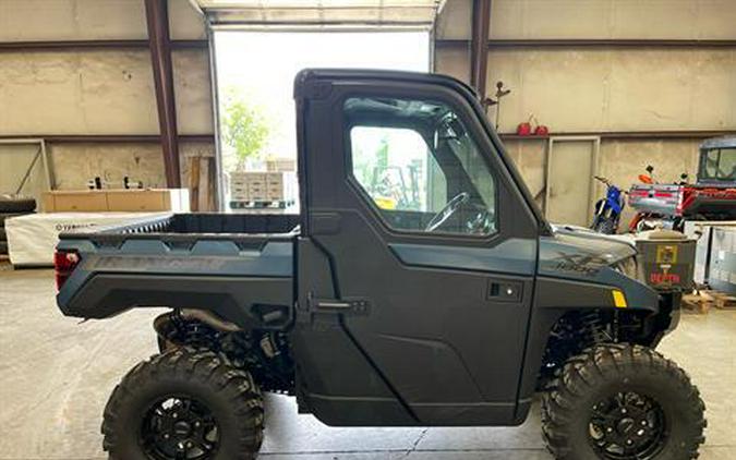 2025 Polaris Ranger XP 1000 NorthStar Edition Ultimate