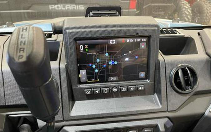 2025 Polaris Ranger XP 1000 NorthStar Edition Ultimate