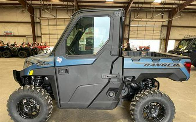 2025 Polaris Ranger XP 1000 NorthStar Edition Ultimate