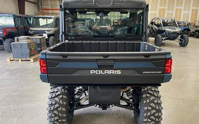 2025 Polaris Ranger XP 1000 NorthStar Edition Ultimate