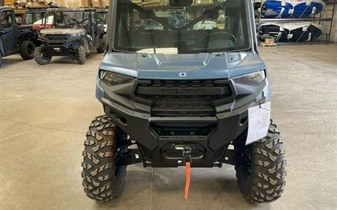 2025 Polaris Ranger XP 1000 NorthStar Edition Ultimate