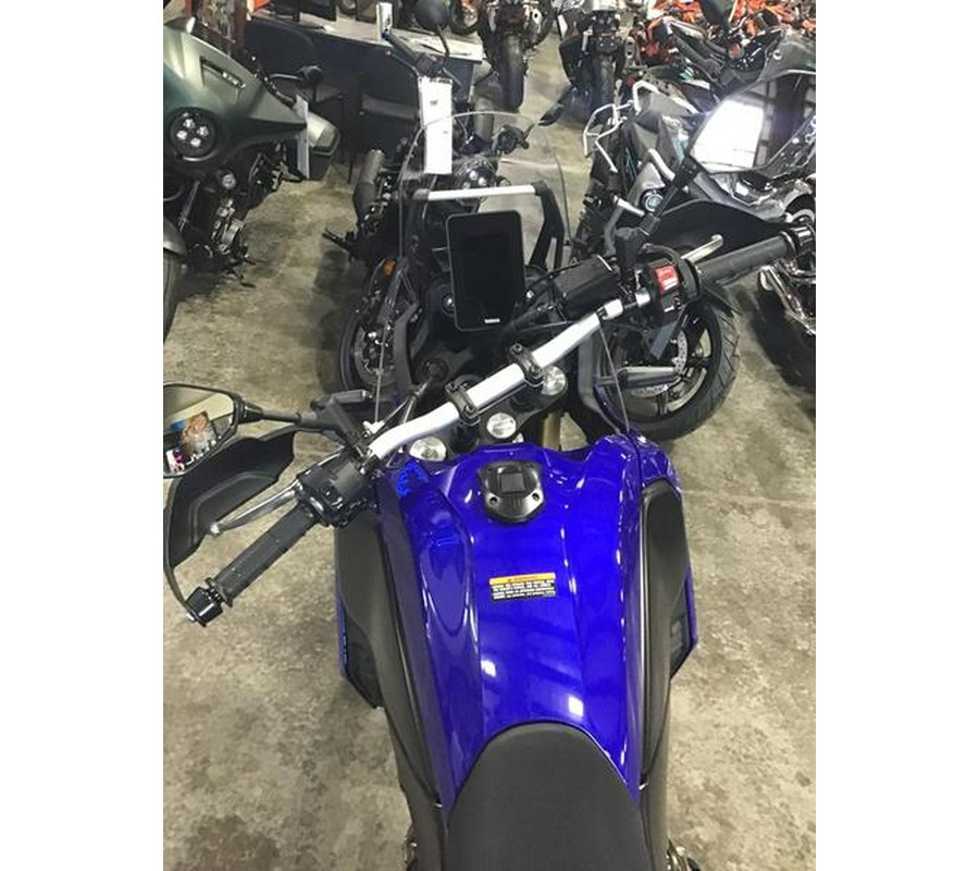 2024 Yamaha Tenere 700