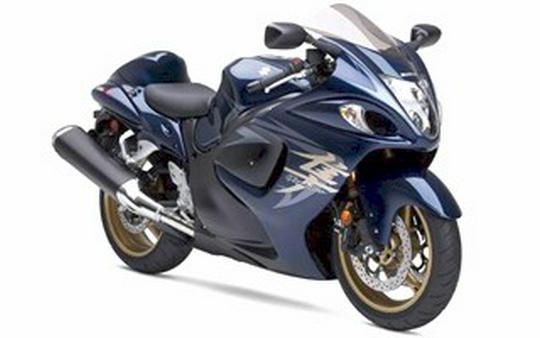 2008 Suzuki Hayabusa™ 1340